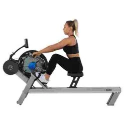 Fluid "Evolution Series" Rowing Machine 32 Fluid "Evolution Series" Rowing Machine -Fitness Gear Shop 318 2417 2