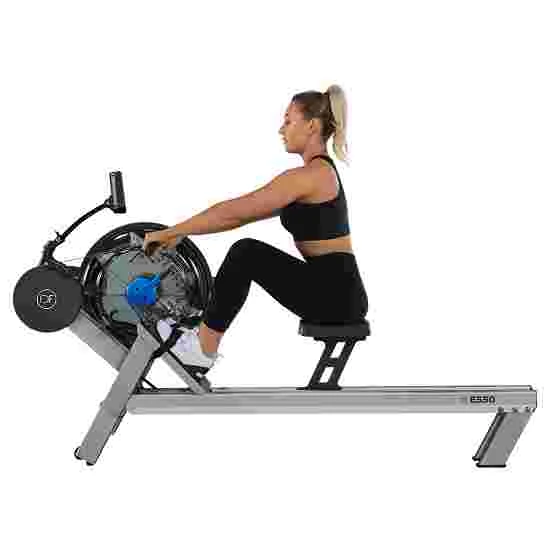 Fluid "Evolution Series" Rowing Machine 13 Fluid "Evolution Series" Rowing Machine - Image 11