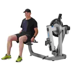 First Degree "Fluid Cycle X Trainer XT E-720s" -Fitness Gear Shop 318 2420 10