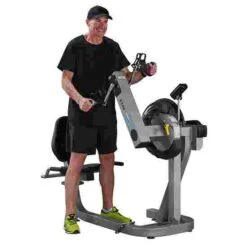 First Degree "Fluid Cycle X Trainer XT E-720s" -Fitness Gear Shop 318 2420 6