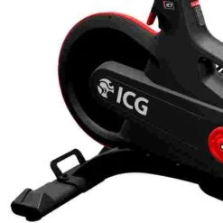 ICG "IC7" Indoor Exercise Bike -Fitness Gear Shop 321 8903 10
