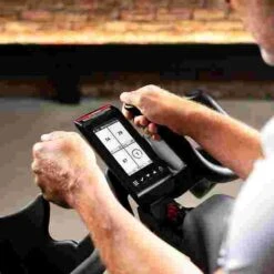 ICG "IC7" Indoor Exercise Bike -Fitness Gear Shop 321 8903 12