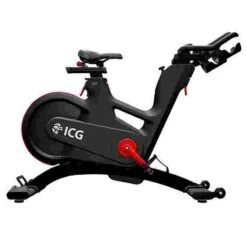 ICG "IC7" Indoor Exercise Bike -Fitness Gear Shop 321 8903 2