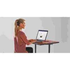 LifeSpan "Unity Solo" Desk Bike 10 LifeSpan "Unity Solo" Desk Bike -Fitness Gear Shop 323 4323 4