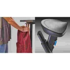 LifeSpan "Unity Solo" Desk Bike 11 LifeSpan "Unity Solo" Desk Bike -Fitness Gear Shop 323 4323 5