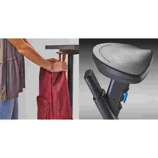 LifeSpan "Unity Solo" Desk Bike 6 LifeSpan "Unity Solo" Desk Bike - Image 4