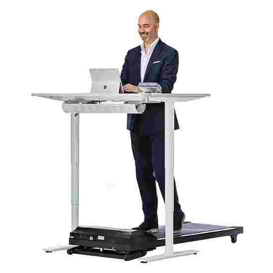 Bwell "Incline" Under-Desk Treadmill 4 Bwell "Incline" Under-Desk Treadmill - Image 2