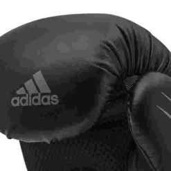 Adidas "Speed Tilt 150" Boxing Gloves -Fitness Gear Shop 326 3903 5