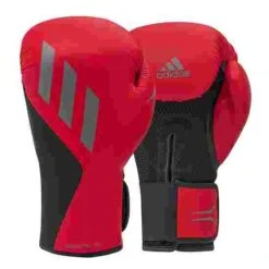 Adidas "Speed Tilt 150" Boxing Gloves
