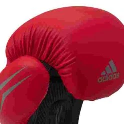 Adidas "Speed Tilt 150" Boxing Gloves -Fitness Gear Shop 326 3945 5
