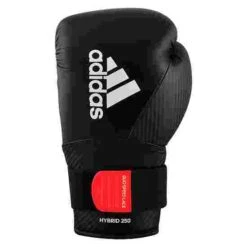 Adidas "Hybrid 250 Duo Lace" Boxing Gloves -Fitness Gear Shop 326 4209 1