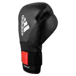 Adidas "Hybrid 250 Duo Lace" Boxing Gloves -Fitness Gear Shop 326 4209 2