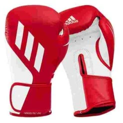 Adidas "Speed Tilt 250" Boxing Gloves -Fitness Gear Shop 327 2666