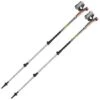 Leki "Traveller Alu" Nordic Walking Poles -Fitness Gear Shop 331 8906