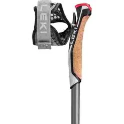Leki "Traveller Alu" Nordic Walking Poles -Fitness Gear Shop 331 8906 2